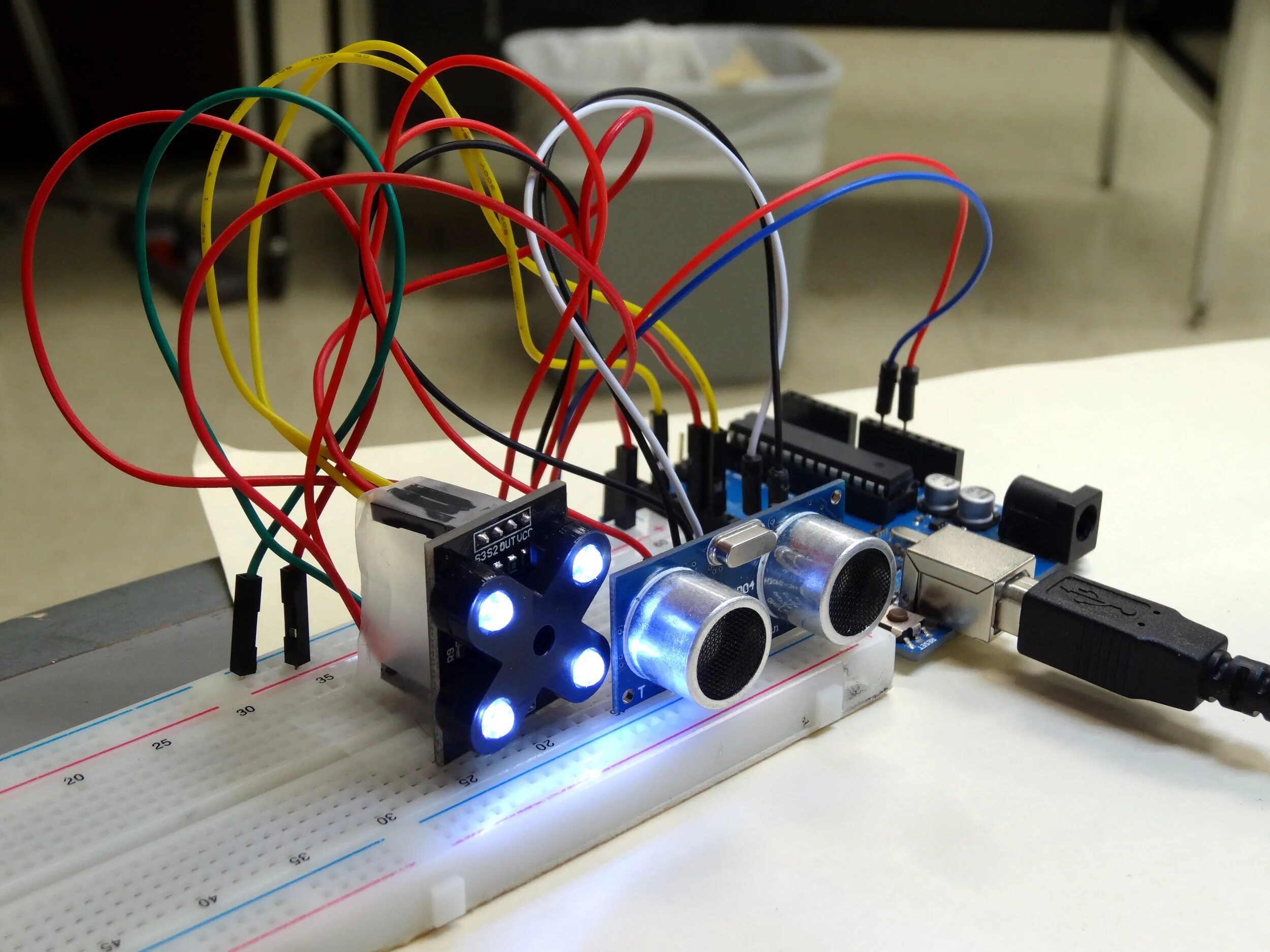 Что такое arduino