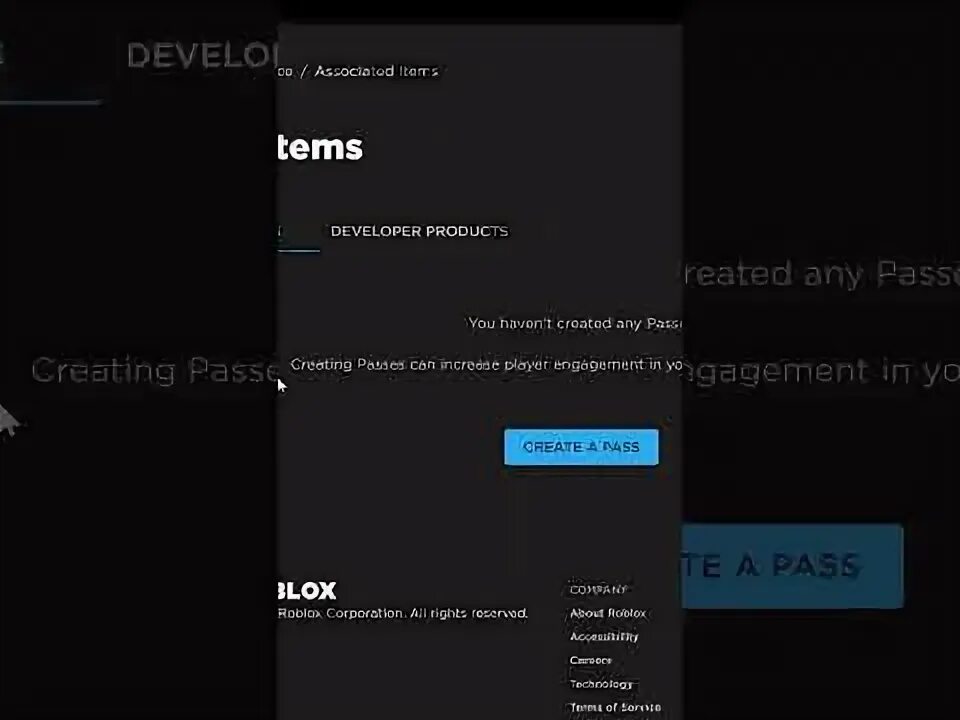 Как сделать pass. Как сделать pass