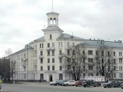 Контекст северск