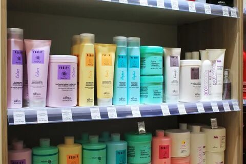 Косметика став