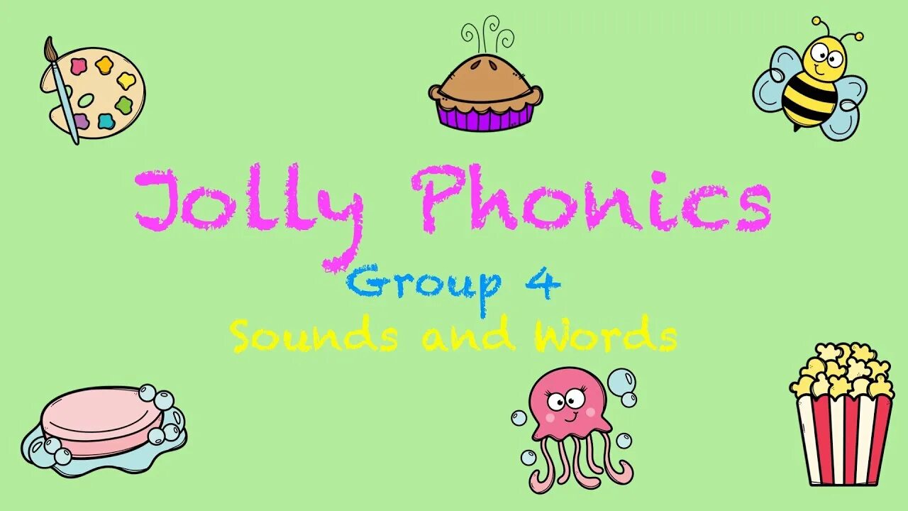 Jolly Phonics 4 группа. Jolly Phonics Group 4 Words. Jolly Phonics Group 7. Jolly Phonics Group 1 Words.