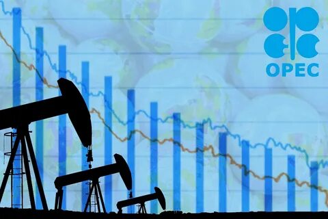 Организация экспортеров нефти 4