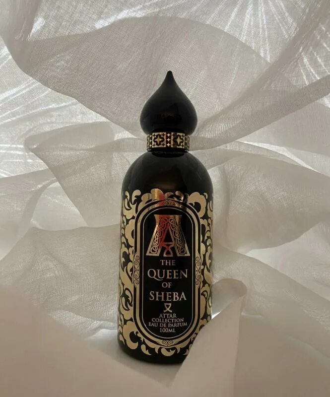 Collection the queen of sheba. Аттар коллекшн Квин Шеба. Attar collection the Queen of Sheba. Духи Attar Queen of Sheba. Арабские духи Attar collection the Queen of Sheba.