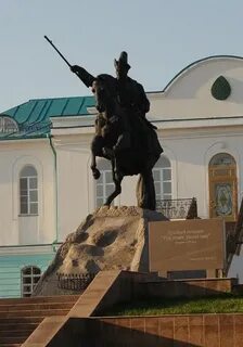 Абылай хан алматы