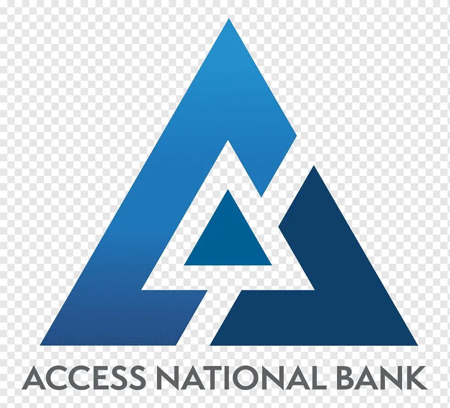 Triangle logo