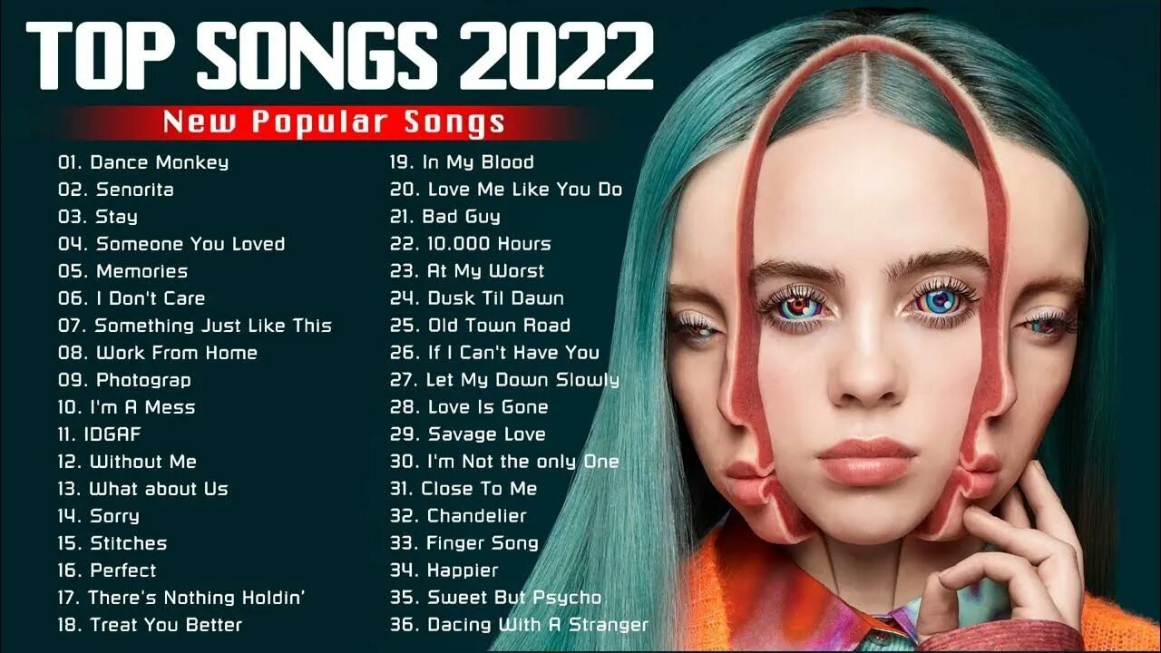 Музыка популярные новинки 2023 год