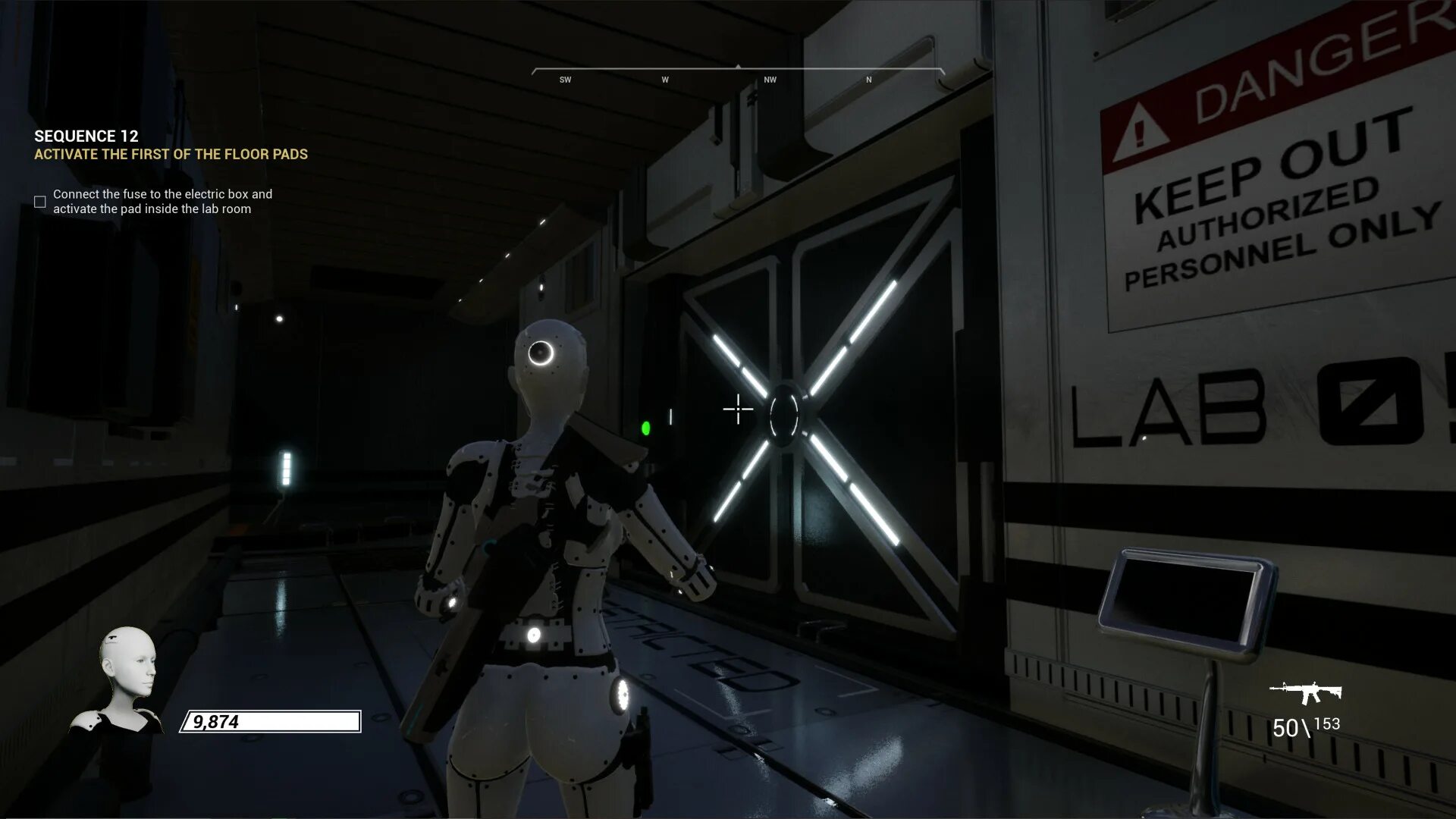 Minimum project 0.7