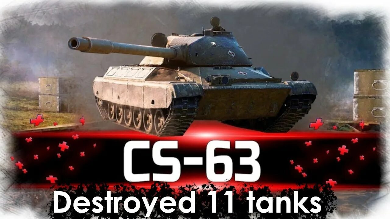 Cs 63 ii
