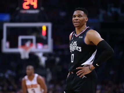 Top 3 potential landing spots for Russell Westbrook in free agency.