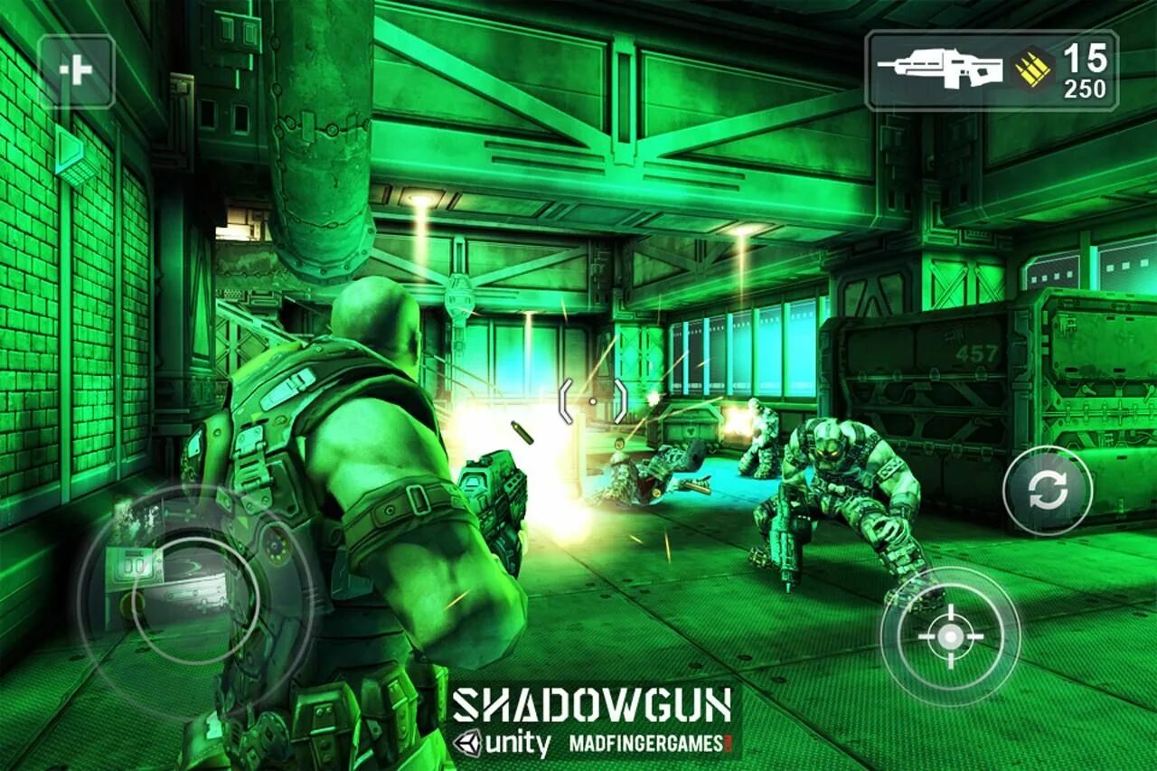 Shadow guns. Шутер Shadowgun: Deadzone. Shadowgun 2011 андроид. Шутер от третьего лица. Shadowgun андроид Скриншоты.