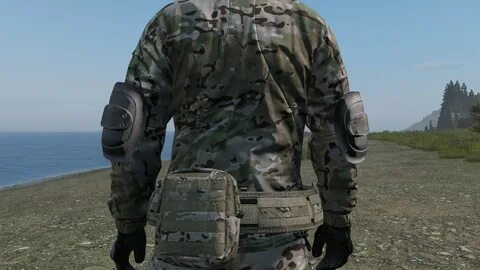 Dayz моды