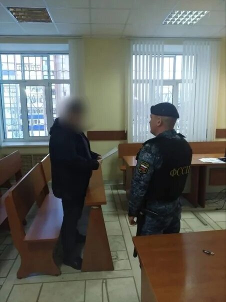 Foto ПРИСТАВЫ САЛАВАТ ГРАФИК