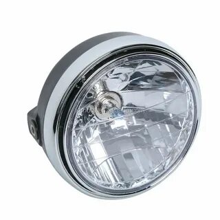 Фара cb400