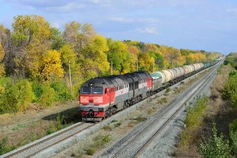 Южно уральская железная дорога