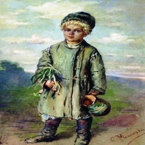 Маленький крестьянин. «крестьянский мальчик» (1814). крестьянский мальчик 19 века. мальчик крестьянин 19 век. леонтий теляшин крестьянский мальчик.