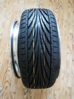 Шины proxes t1r