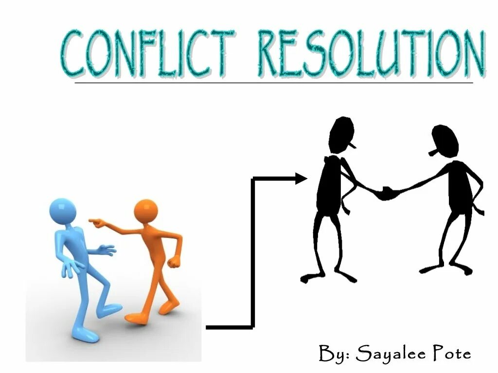 Conflicts and result
