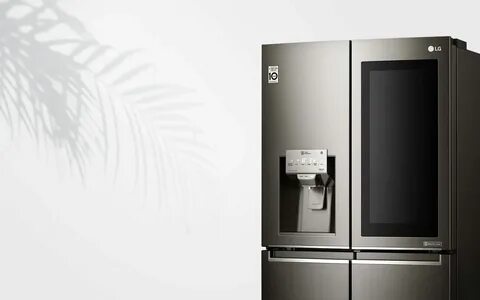 Lg door