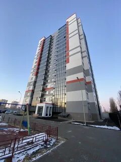 Космонавтов 23