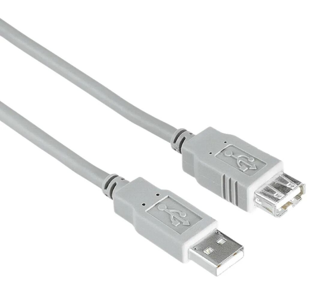 Usb a usb a 1м. Кабель-удлинитель USB2.0 Hama h-200906, USB A(M) - USB A(F), 3м, серый. USB2.0 Hama h-200905, USB A(M) - USB A(F). Hama h-200906, USB A(M) - USB A(F), 3м, серый [00200906]. Кабель USB Hama h-29195.