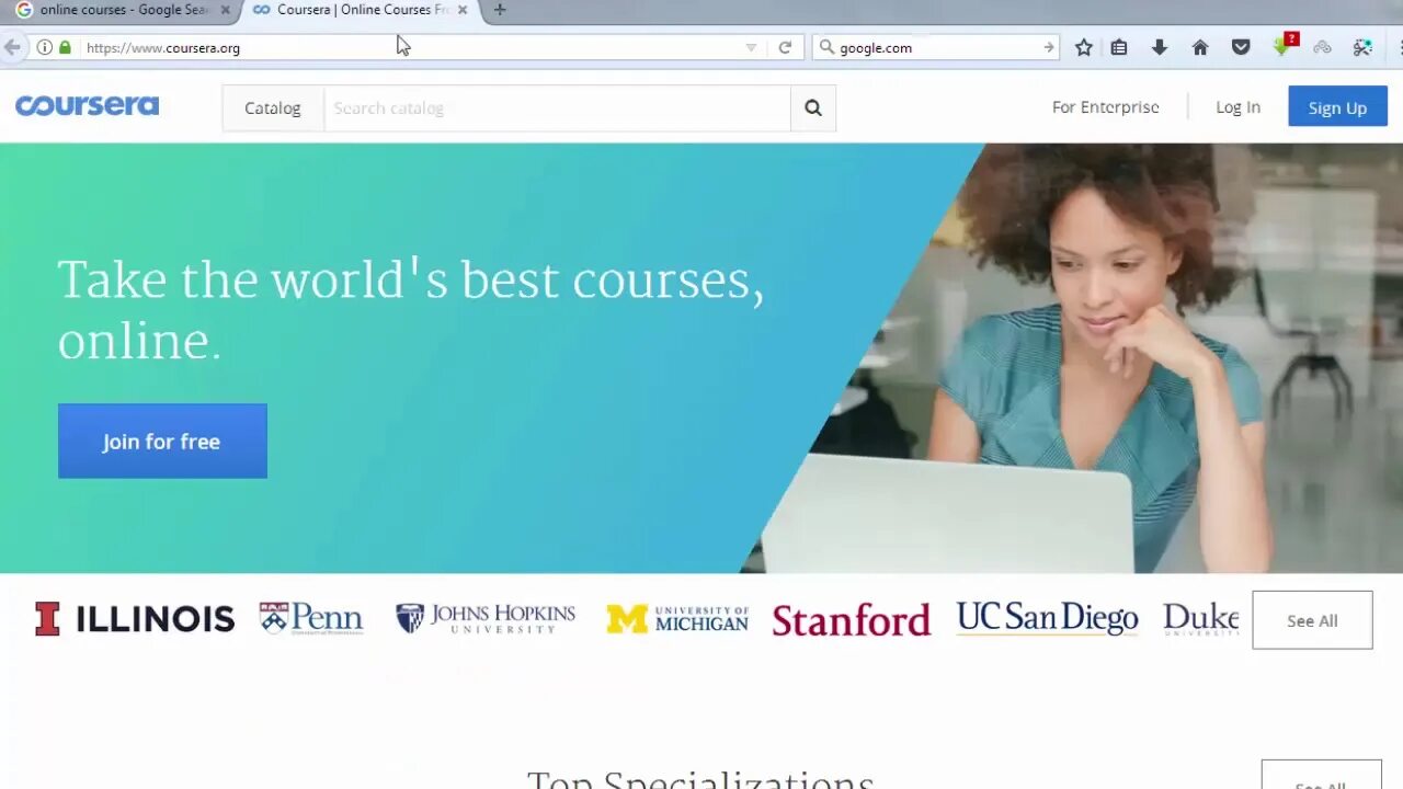 Org nima. The best courses. Студенты сток. Coursera эмблема. English first реклама.