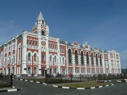 Мфц короча белгородская