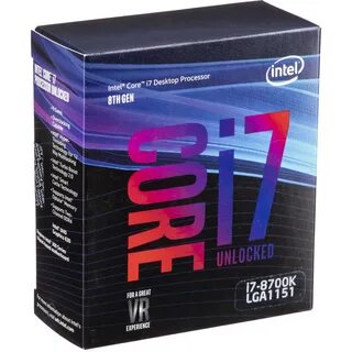 Процессор intel i7 характеристики