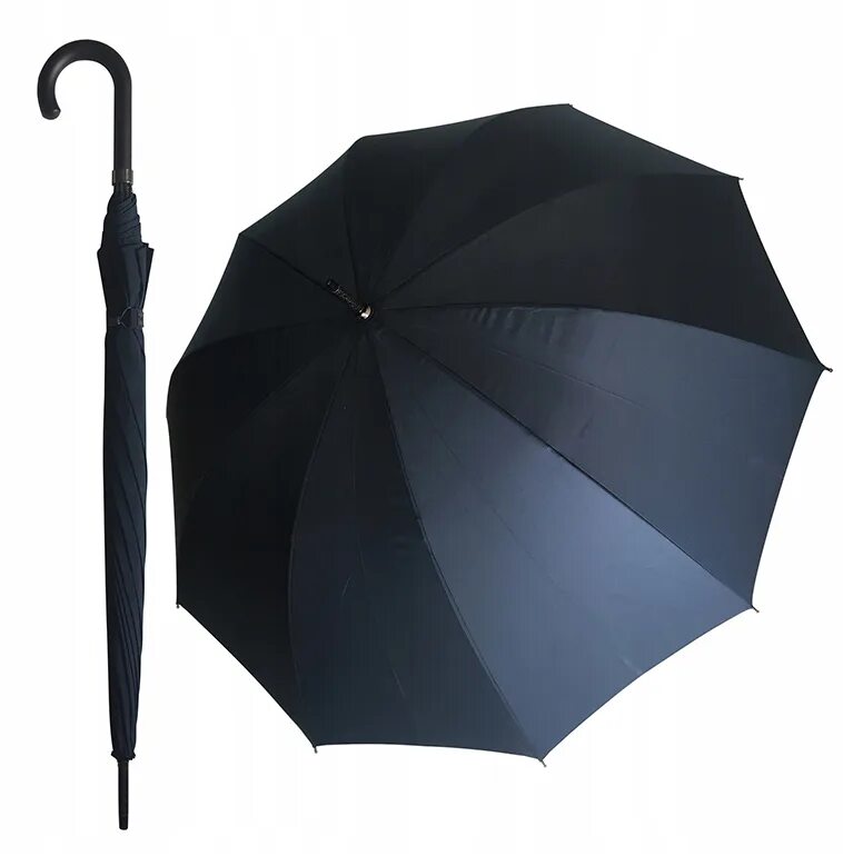 Зонт ternua Venice. Длинный зонт. Огромный зонт. Зонт большой мужской. Длинный зонтик