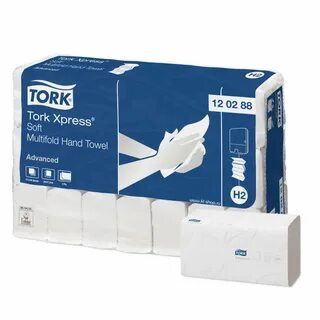 Tork advanced