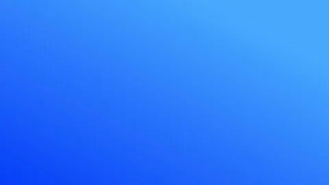 Blue but