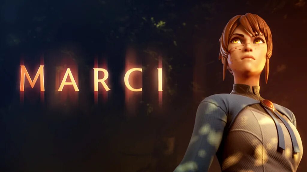 Marci gif