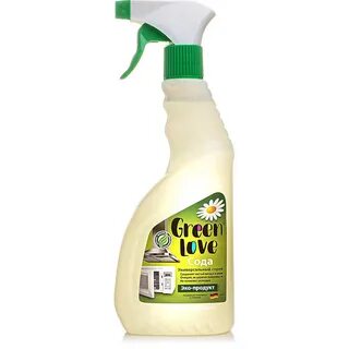 Средство green