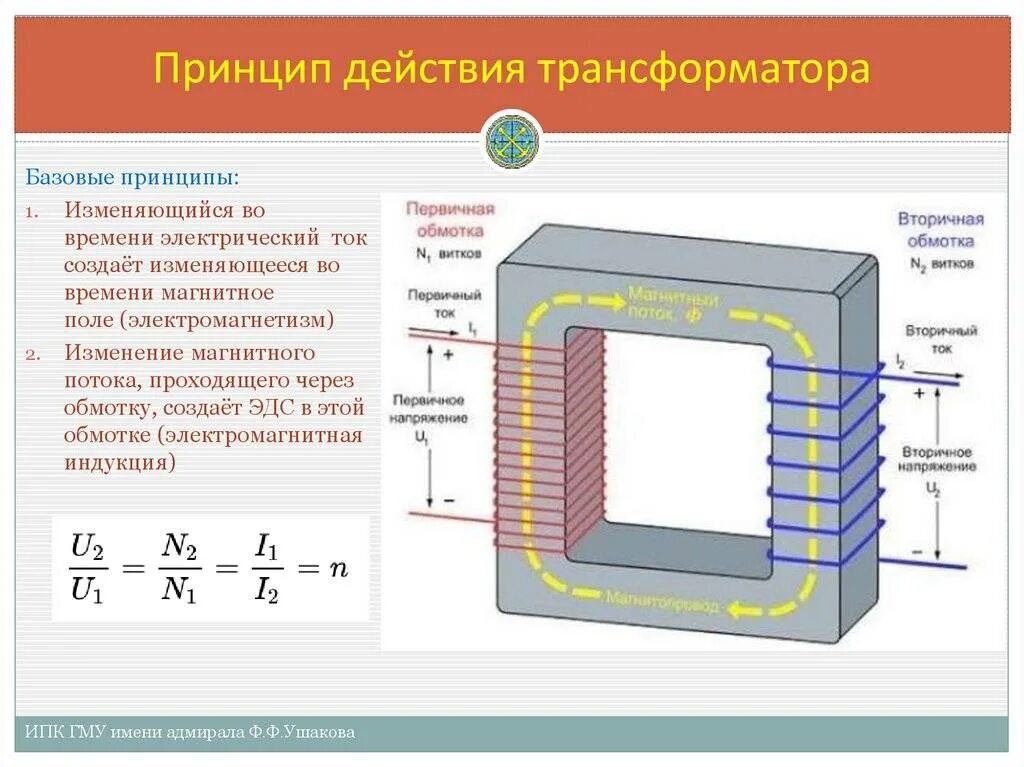 В основе работы трансформатора. Принцип действия силового трансформатора. Устройство и принцип действия трансформатора. Принцип действия трансформатора переменного тока. Назначение и устройство трансформатора.