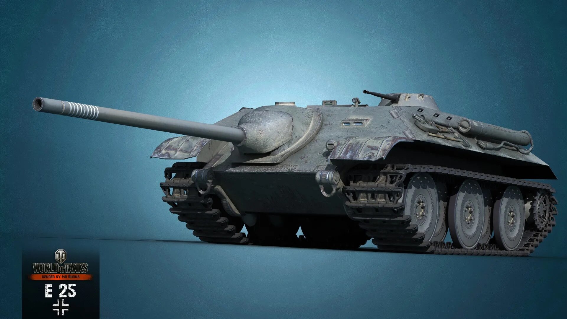 САУ Е-25 пт. Танк е25 в World of Tanks. Немецкий танк е 25. Пт e25. Мир танков е