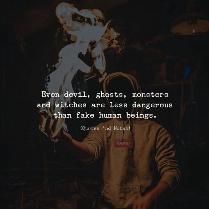 Dangerous than me