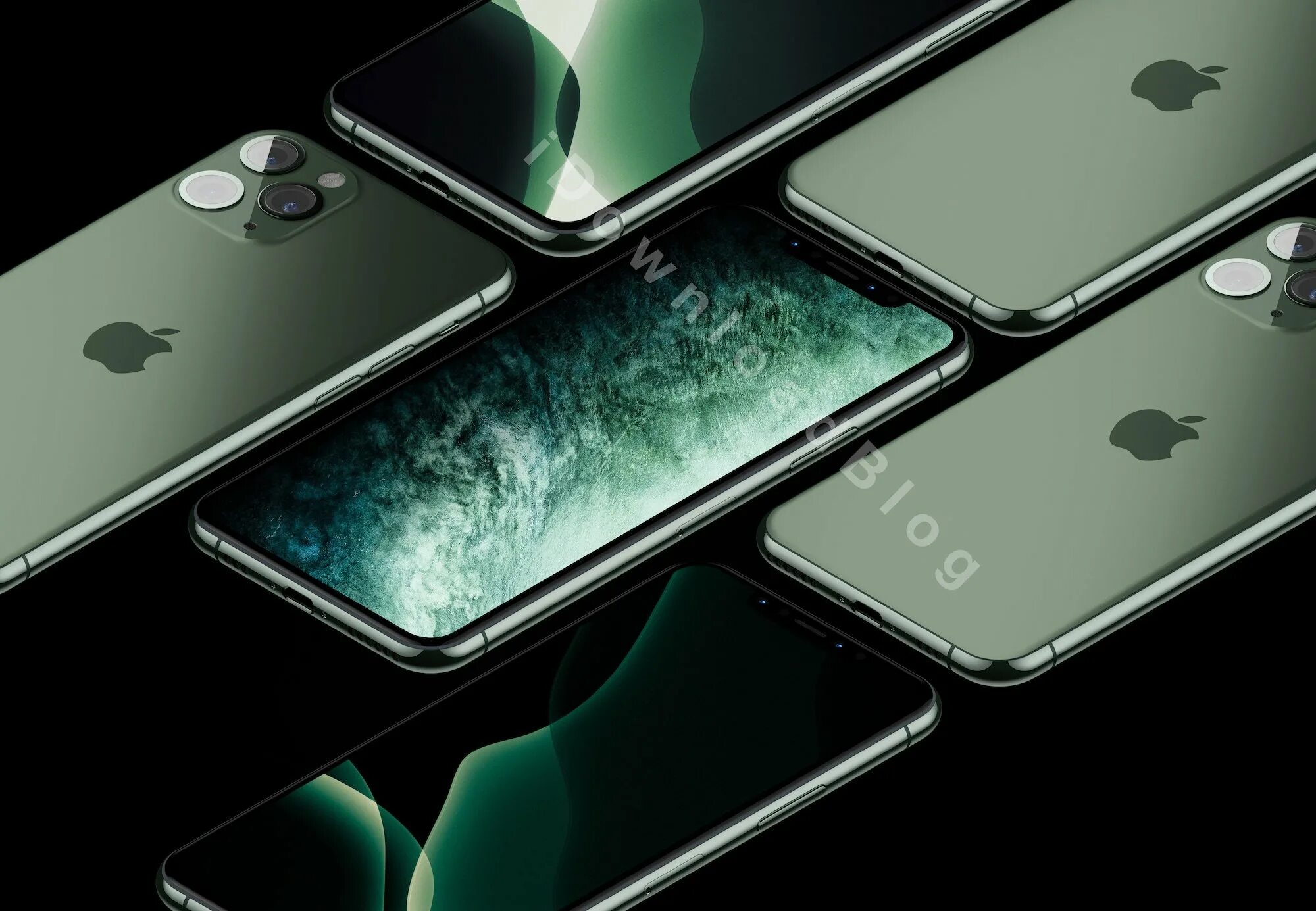 Обои айфон 11 макс. Iphone 11 Pro Green. Iphone 11 Pro Midnight Green. Iphone 11 Midnight Green. Iphone 11 Pro Max Green.