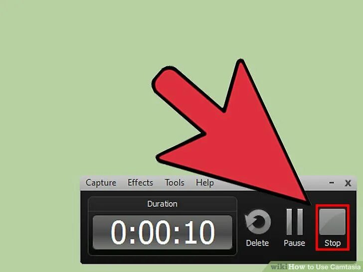 Effect tools. Special effect tools event.