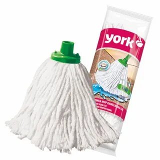 Насадки для швабры хлопок