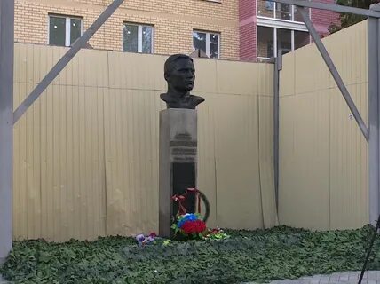 Ростокино бахчиванджи