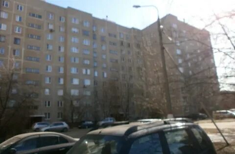 Химки пожарского 27
