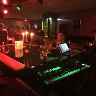 Пиано бар ул республики 33