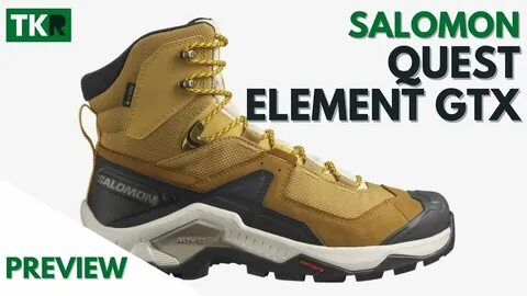 Quest element gtx