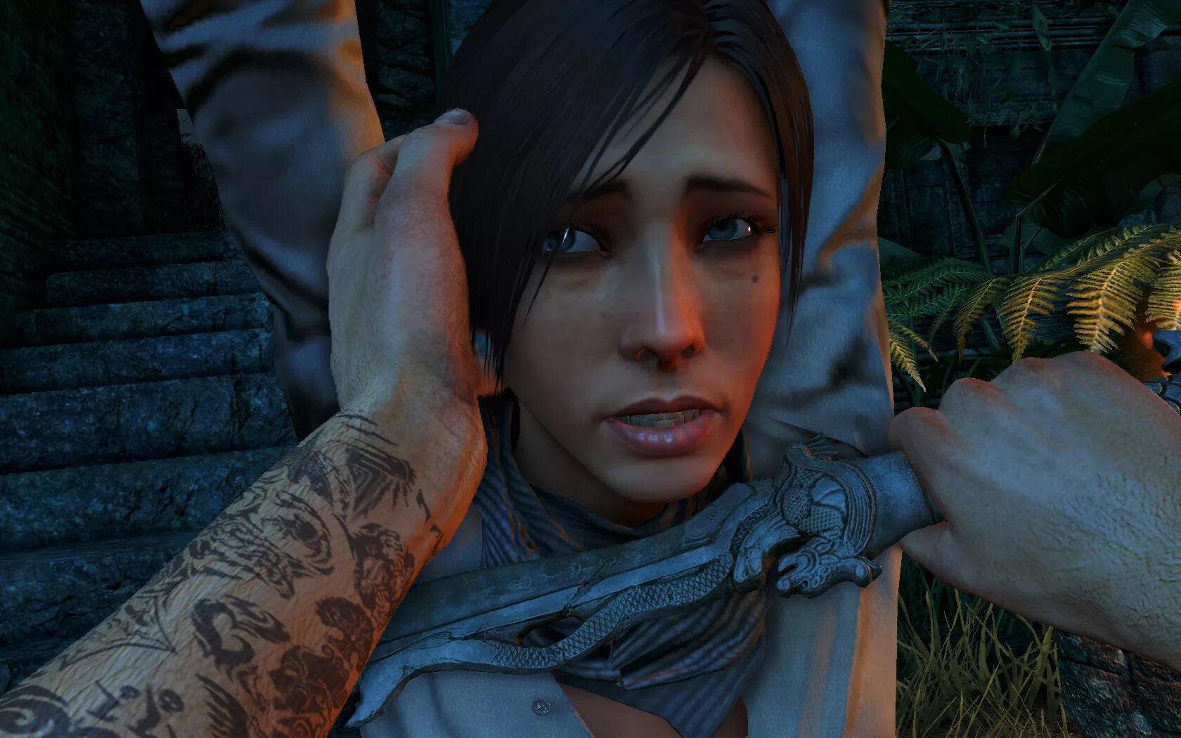 Цитра фар край сцена. Джейсон броди и цитра. цитра far cry 3 голая. джейсен броуди и цитра. far cry 3 цитра актриса.