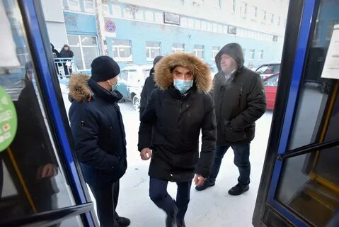 Автобус норильск дудинка