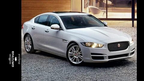 Jaguar 2.0