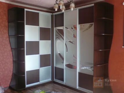 Шкаф купе г