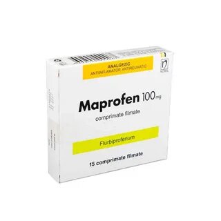Мапрофен