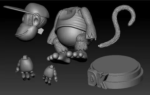 Skibidi 3d model
