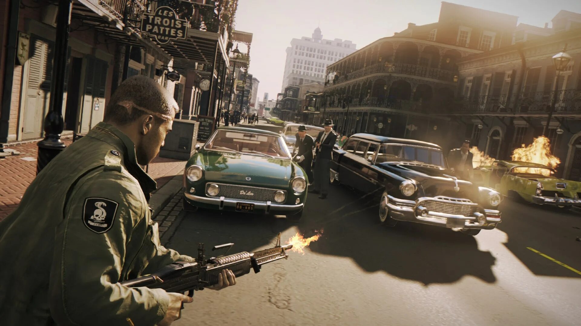 Машина линкольна мафия 1. Mafia 1 definitive edition. Mafia definitive edition. Игра mafia definitive edition. Мафия последняя.