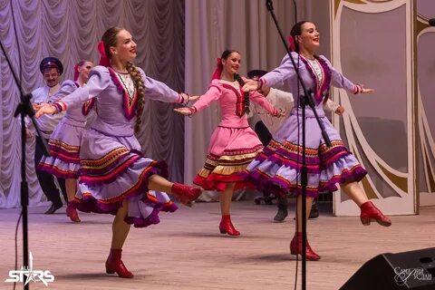 Музыка казачья плясовая